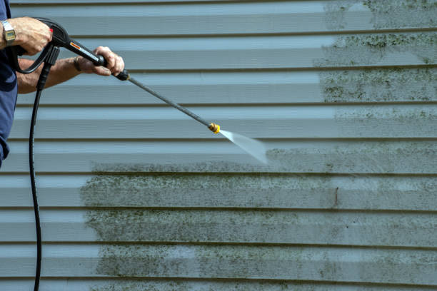 Deck Cleaning Services in Newberg, OR