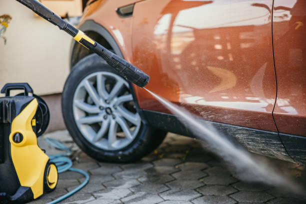 Best Roof Pressure Washing  in Newberg, OR
