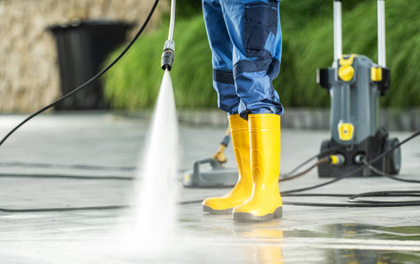 Best Affordable Power Washing  in Newberg, OR