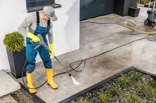 Best Affordable Power Washing  in Newberg, OR