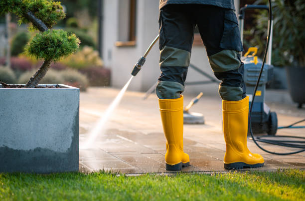  Newberg, OR Pressure Washing Pros